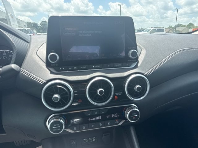 2025 Nissan Sentra SV - Photo 19
