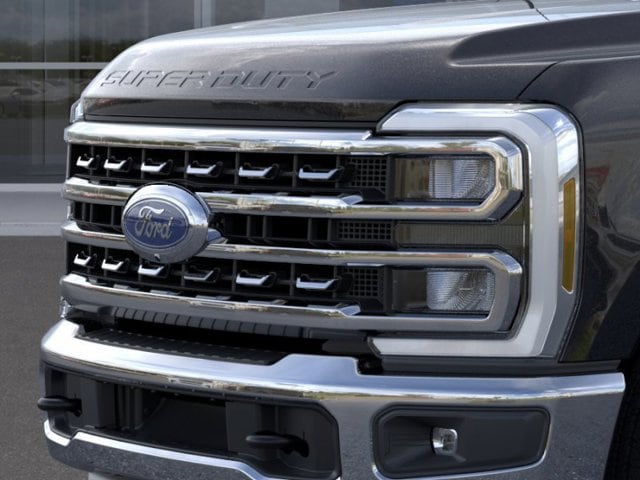 2026 Ford F-250 Super Duty Lariat - Photo 21