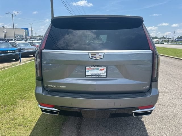 2021 Cadillac Escalade Premium Luxury - Photo 6