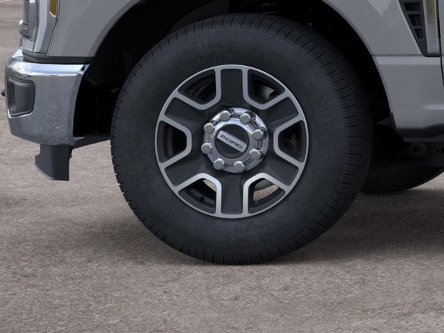2026 Ford F-350 Super Duty Lariat - Photo 23