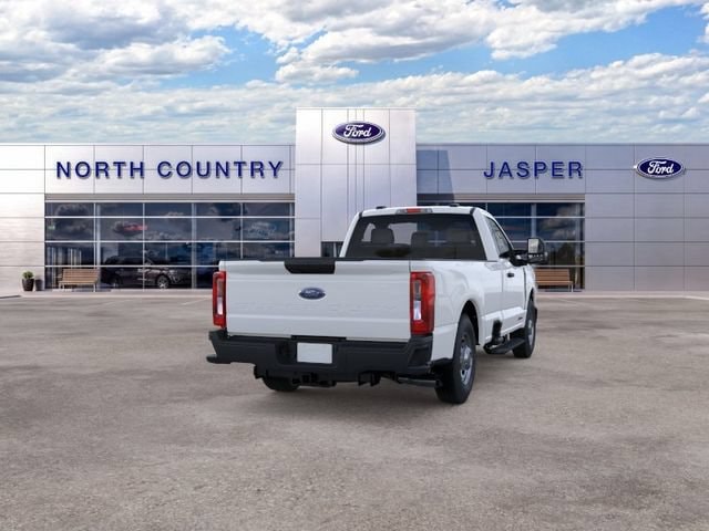 2026 Ford F-250 Super Duty XL - Photo 8