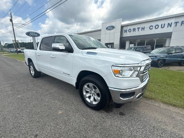 2024 RAM Ram 1500 Pickup Laramie - Photo 2