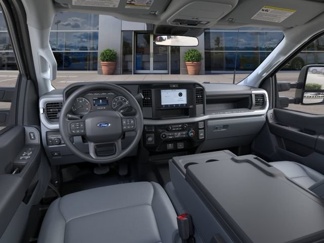 2025 Ford F-250 Super Duty XL - Photo 9