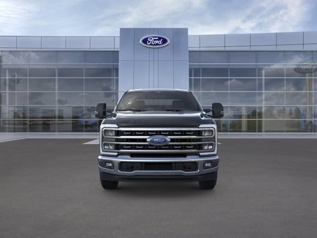 2026 Ford F-250 Super Duty Lariat - Photo 9