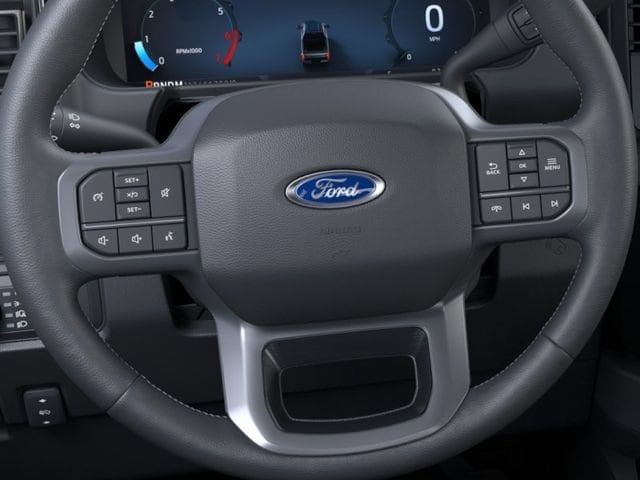 2026 Ford F-350 Super Duty Lariat - Photo 12