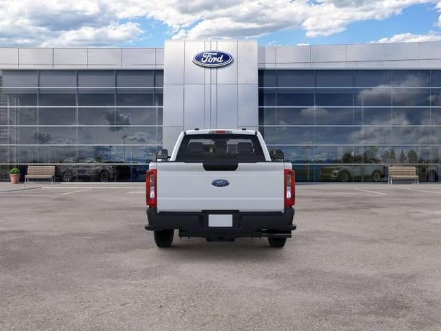 2026 Ford F-250 Super Duty XL - Photo 5