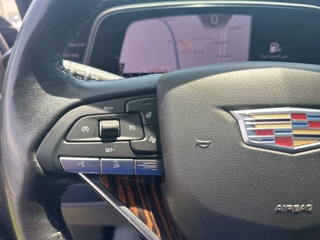 2021 Cadillac Escalade Premium Luxury - Photo 13