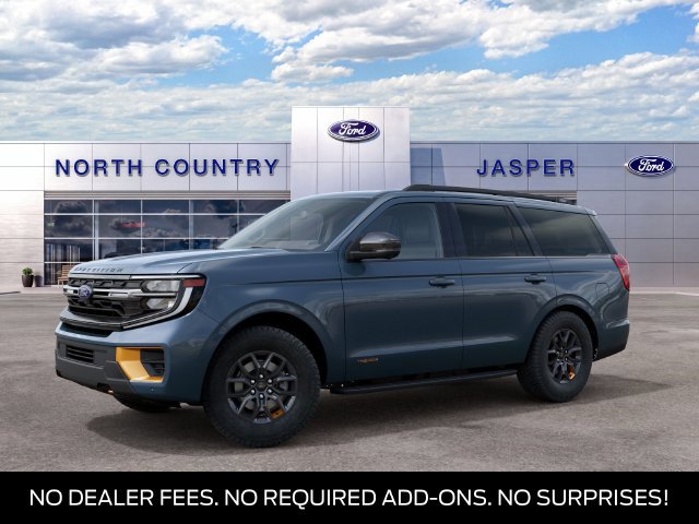2027 Ford Expedition Tremor SUV