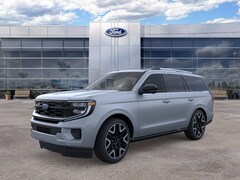 2026 Ford Expedition Platinum Platinum 4x4