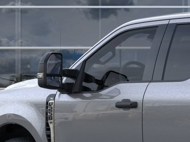 2025 Ford F-250 Super Duty XL - Photo 20