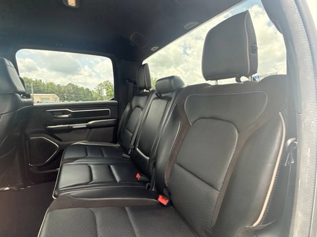 2024 RAM Ram 1500 Pickup Laramie - Photo 25