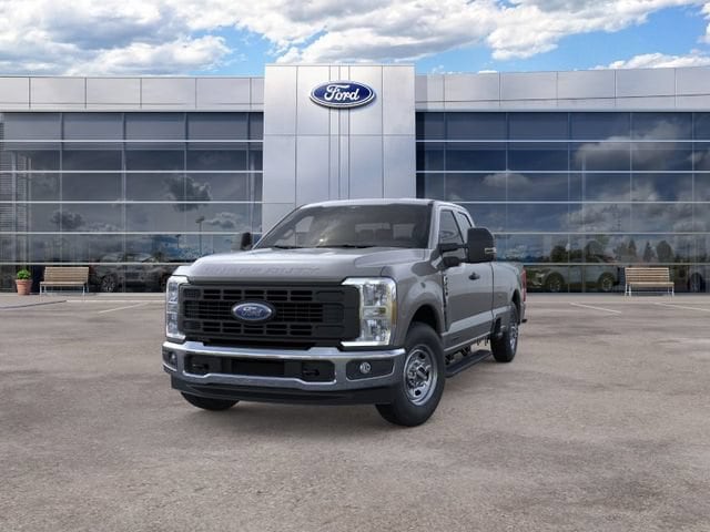 2025 Ford F-250 Super Duty XL - Photo 2