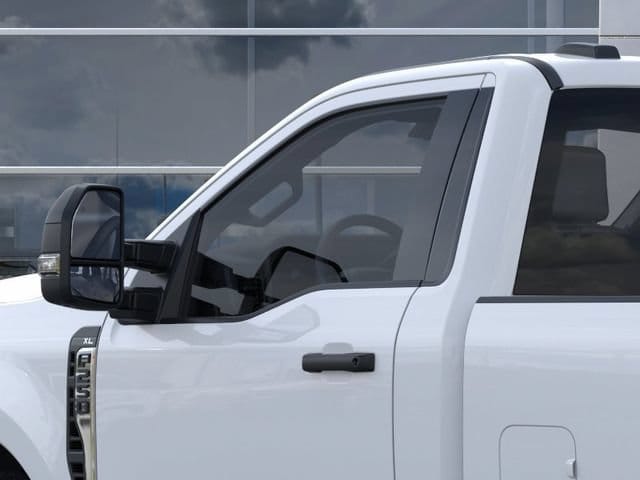 2026 Ford F-250 Super Duty XL - Photo 20