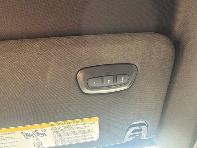 2024 RAM Ram 1500 Pickup Laramie - Photo 23