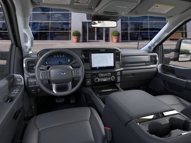 2026 Ford F-350 Super Duty Lariat - Photo 13