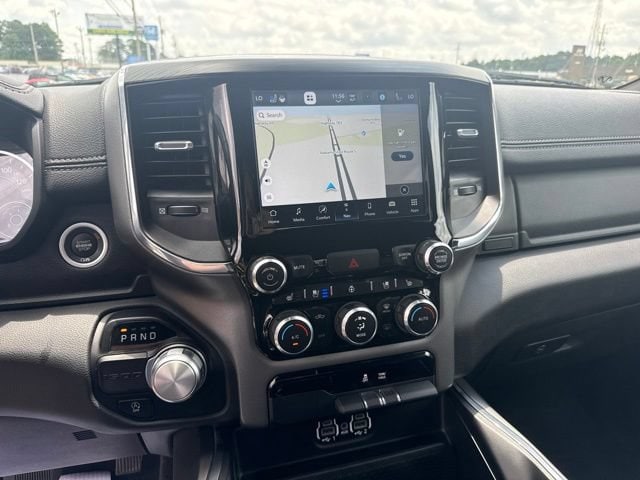 2024 RAM Ram 1500 Pickup Laramie - Photo 19