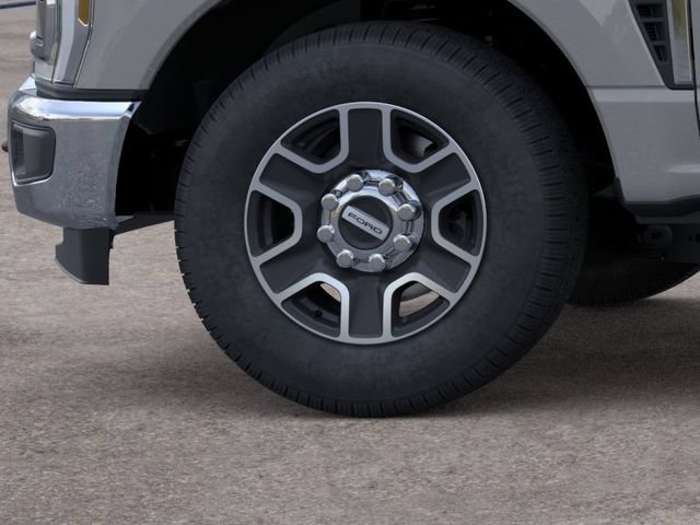 2026 Ford F-350 Super Duty Lariat - Photo 19