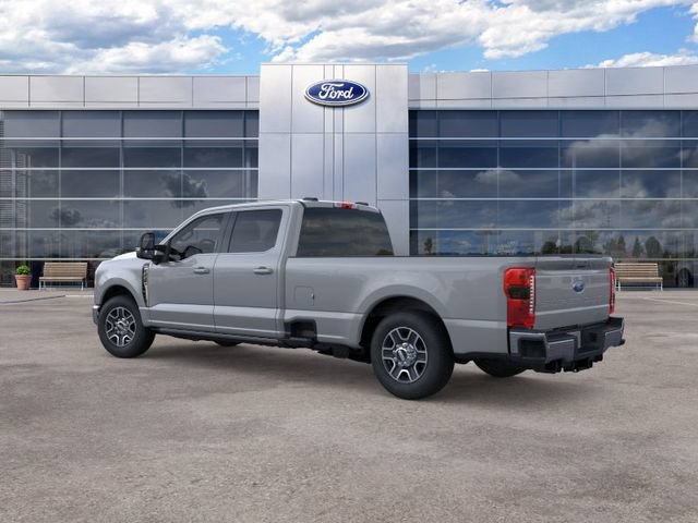 2026 Ford F-350 Super Duty Lariat - Photo 4