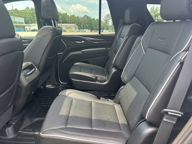 2021 Cadillac Escalade Premium Luxury - Photo 21