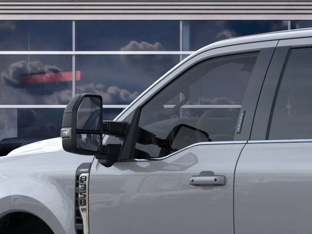 2026 Ford F-350 Super Duty Lariat - Photo 26