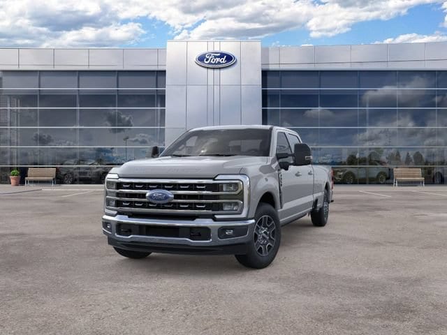 2026 Ford F-350 Super Duty Lariat - Photo 2
