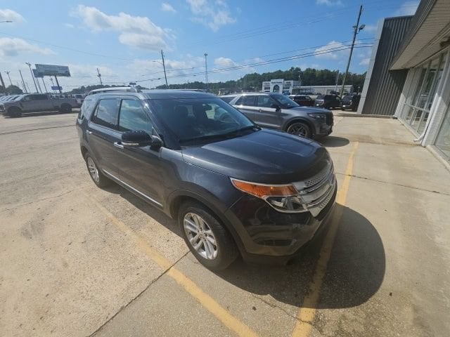2015 Ford Explorer XLT - Photo 4