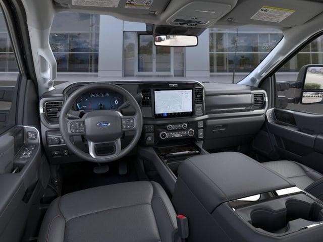 2026 Ford F-250 Super Duty Lariat - Photo 9