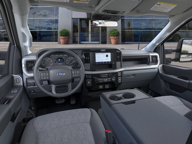 2026 Ford F-250 Super Duty XL - Photo 9