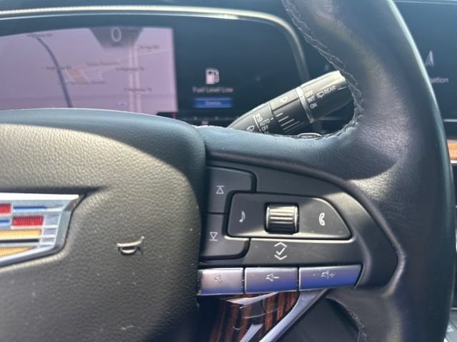 2021 Cadillac Escalade Premium Luxury - Photo 14