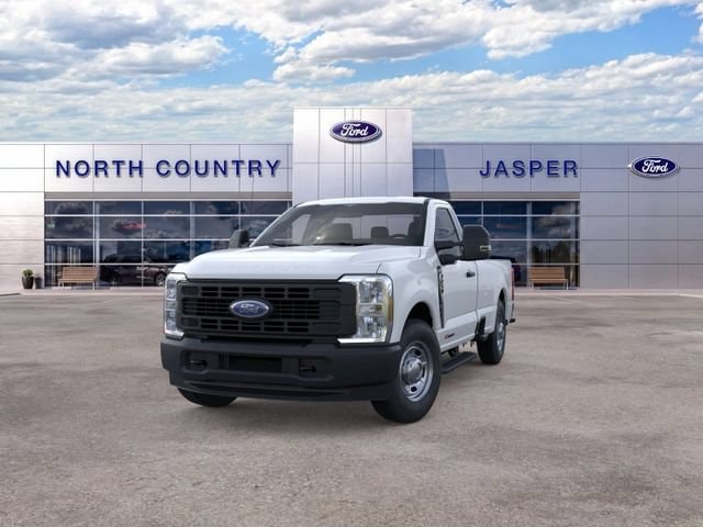 2026 Ford F-250 Super Duty XL - Photo 2