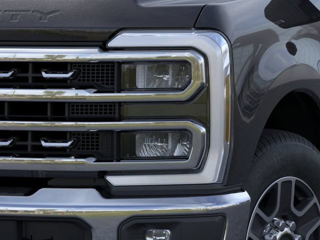 2026 Ford F-250 Super Duty Lariat - Photo 18