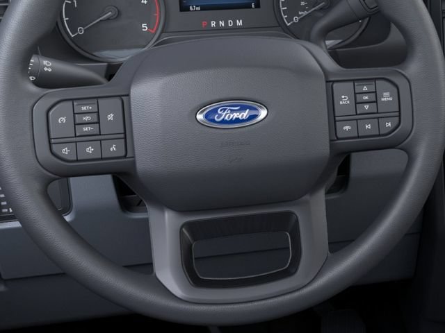 2026 Ford F-250 Super Duty XL - Photo 12