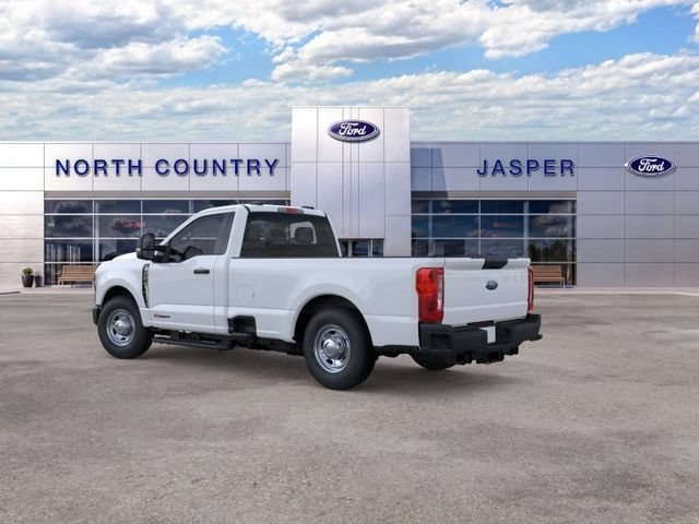 2026 Ford F-250 Super Duty XL - Photo 4