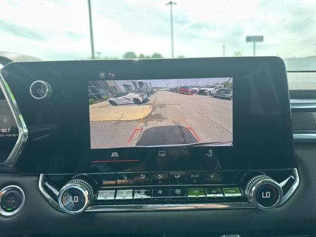 2024 GMC Canyon Elevation - Photo 17