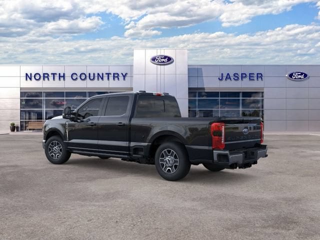 2026 Ford F-350 Super Duty Lariat - Photo 6