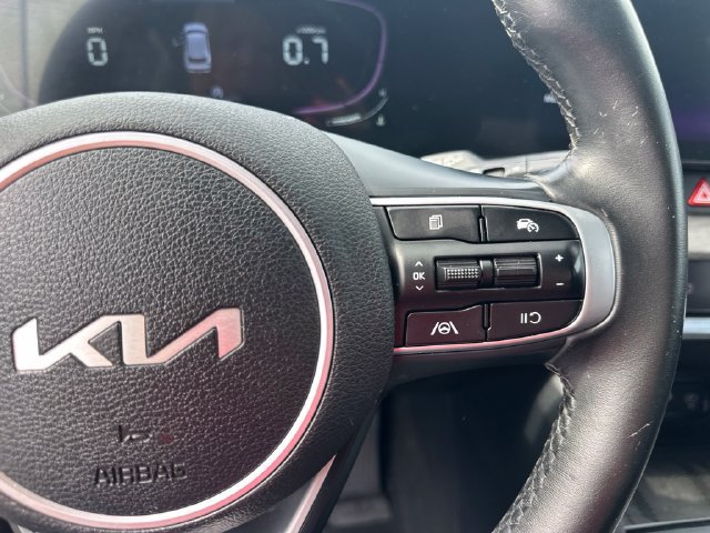 2023 Kia Sportage X-Line - Photo 13
