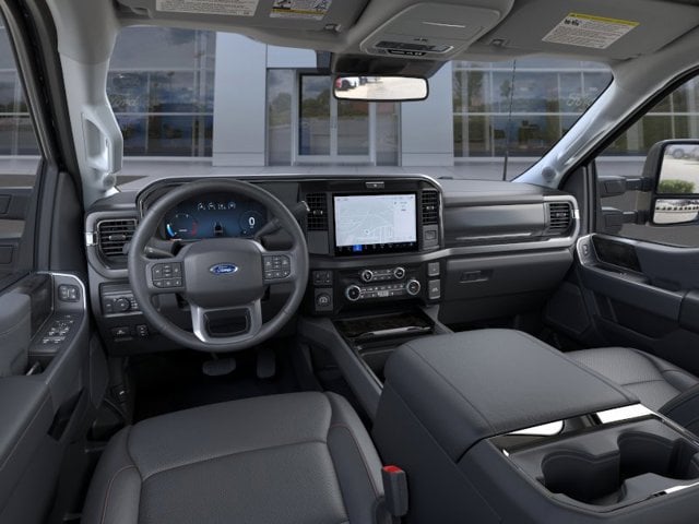 2026 Ford F-250 Super Duty Lariat - Photo 11