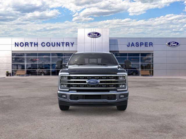 2026 Ford F-350 Super Duty Lariat - Photo 6