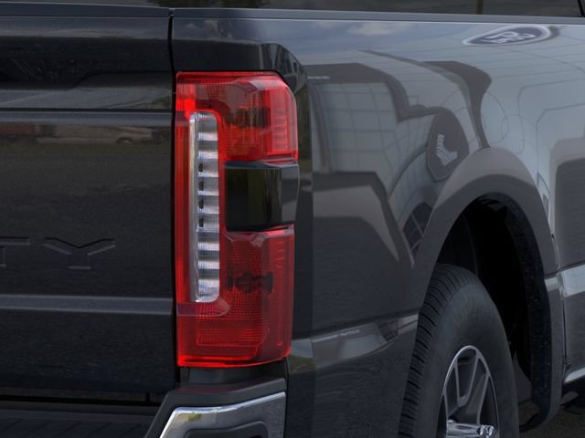 2026 Ford F-250 Super Duty Lariat - Photo 21