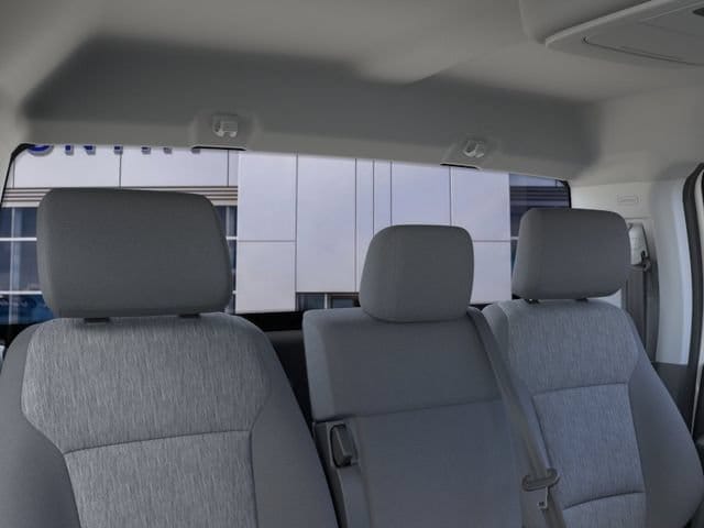 2026 Ford F-250 Super Duty XL - Photo 22