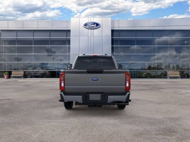 2025 Ford F-250 Super Duty XL - Photo 5