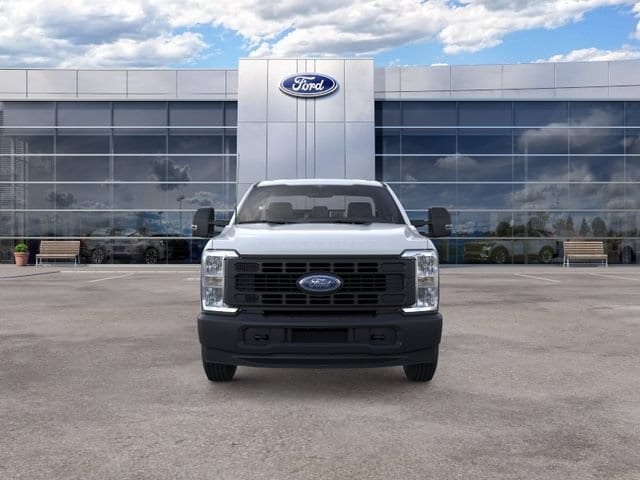2026 Ford F-250 Super Duty XL - Photo 6