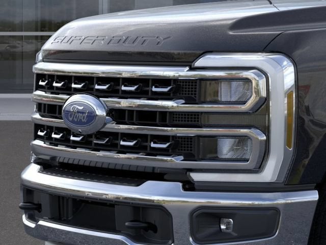 2026 Ford F-250 Super Duty Lariat - Photo 22