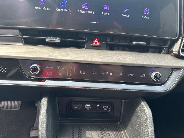 2023 Kia Sportage X-Line - Photo 17
