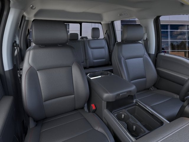 2026 Ford F-350 Super Duty Lariat - Photo 10