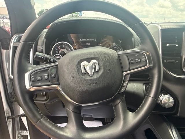 2024 RAM Ram 1500 Pickup Laramie - Photo 15