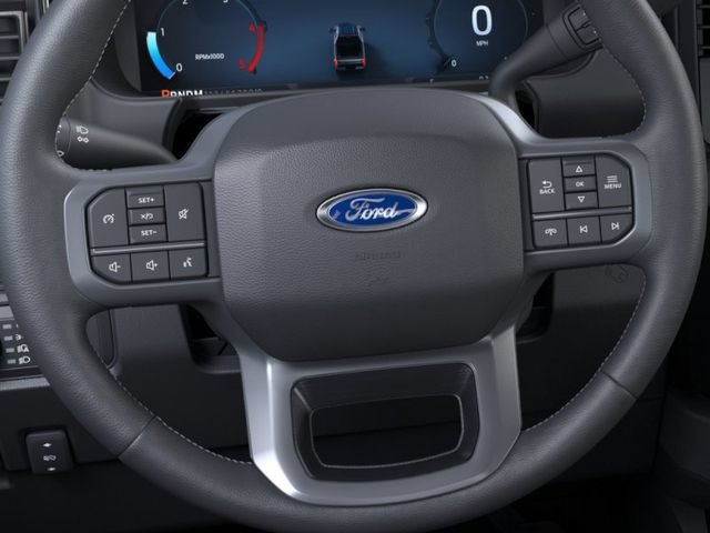 2026 Ford F-250 Super Duty Lariat - Photo 12