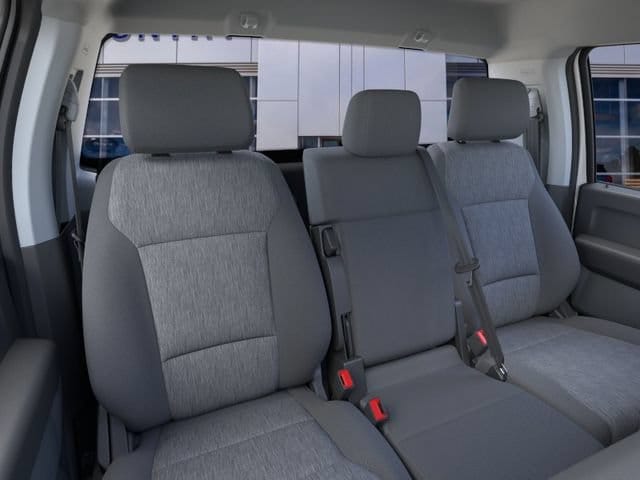 2026 Ford F-250 Super Duty XL - Photo 10