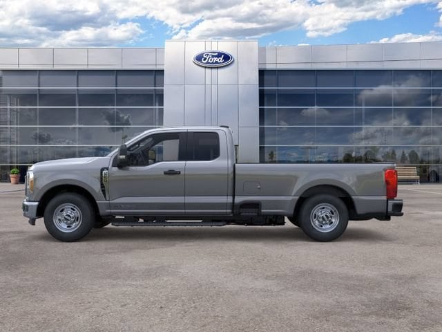 2025 Ford F-250 Super Duty XL - Photo 3