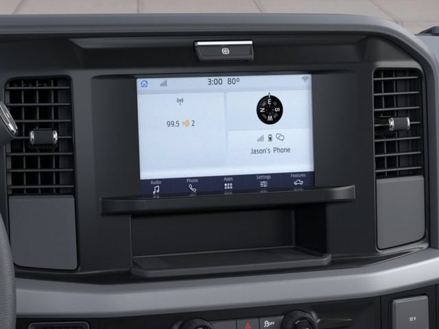 2026 Ford F-250 Super Duty XL - Photo 14
